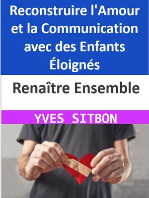 cover image of Renaître Ensemble
